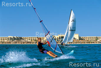 Sheraton Soma Bay Resort 28
